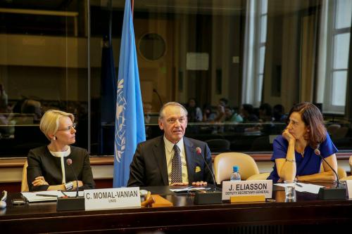 ADJNU - NATIONS-UNIES (7) 16211340877 l